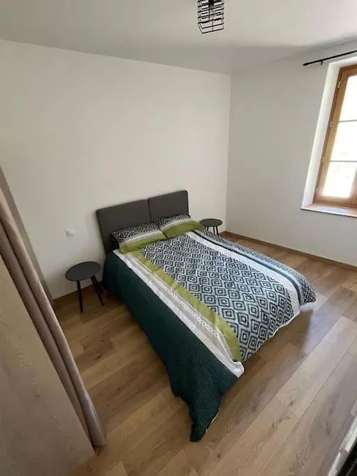 Charmant Duplex Renove A Neuf La Voulte-sur-Rhone
