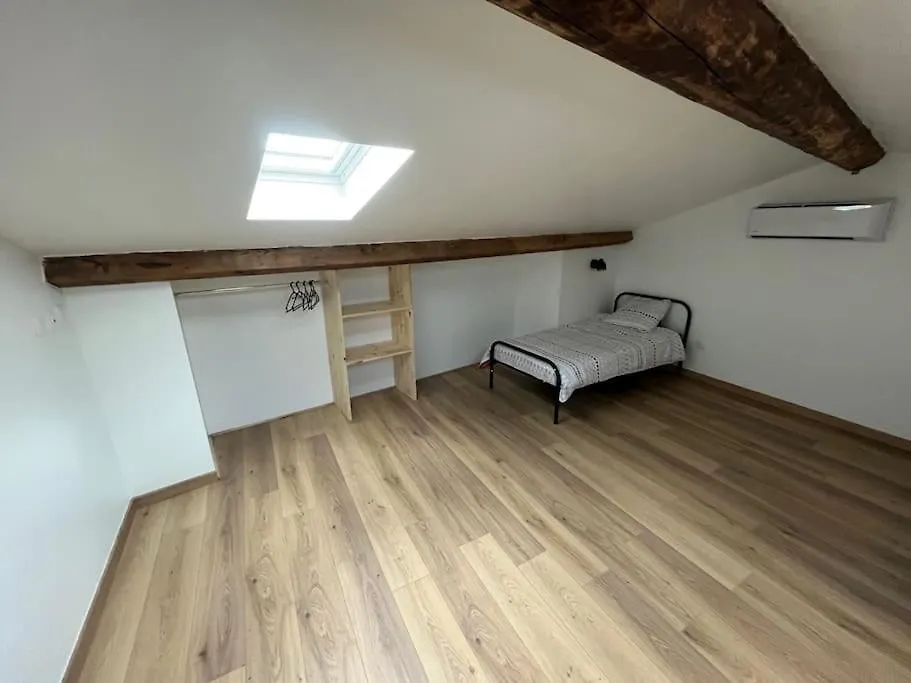 Charmant Duplex Renove A Neuf La Voulte-sur-Rhone 0*,  France
