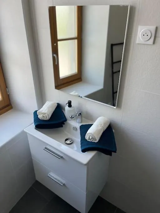 Apartment Charmant Duplex Renove A Neuf La Voulte-sur-Rhone