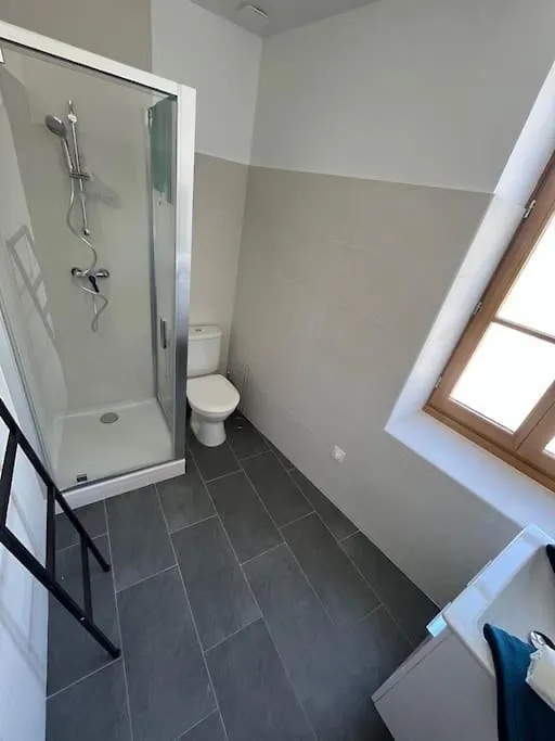 Charmant Duplex Renove A Neuf La Voulte-sur-Rhone France