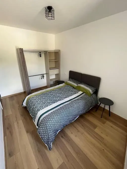 Charmant Duplex Renove A Neuf La Voulte-sur-Rhone 0*,